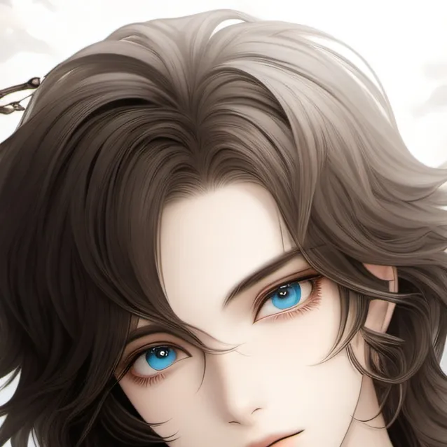 chat with ai character: Béandré