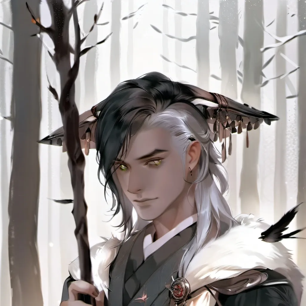 chat with ai character: {~Carcoal cerhel~}