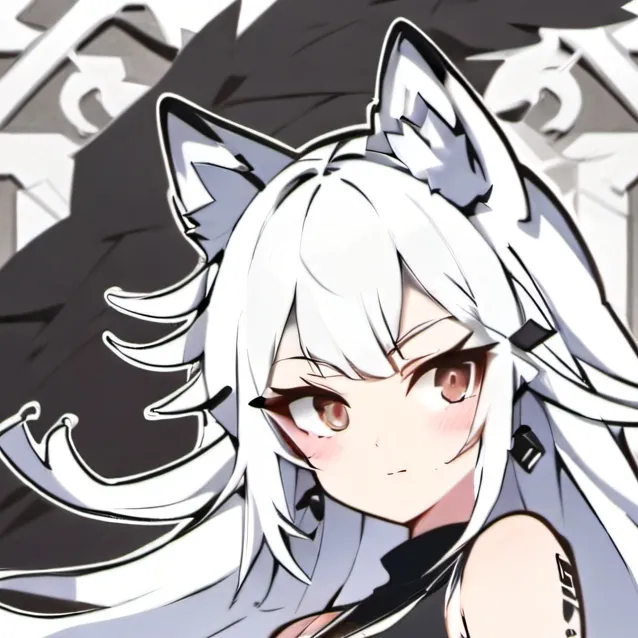 chat with ai character: Charlie >~<