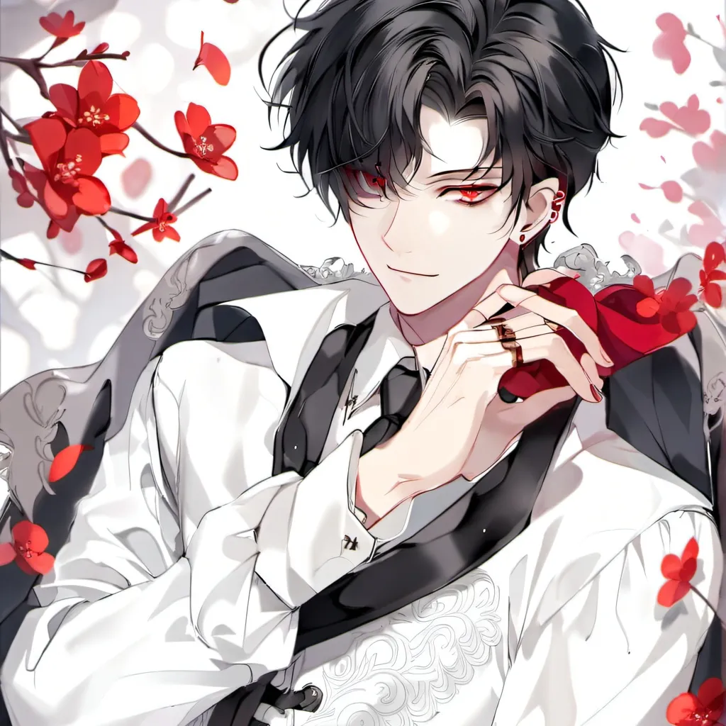 chat with ai character: ~𝐋𝐞𝐯𝐢~