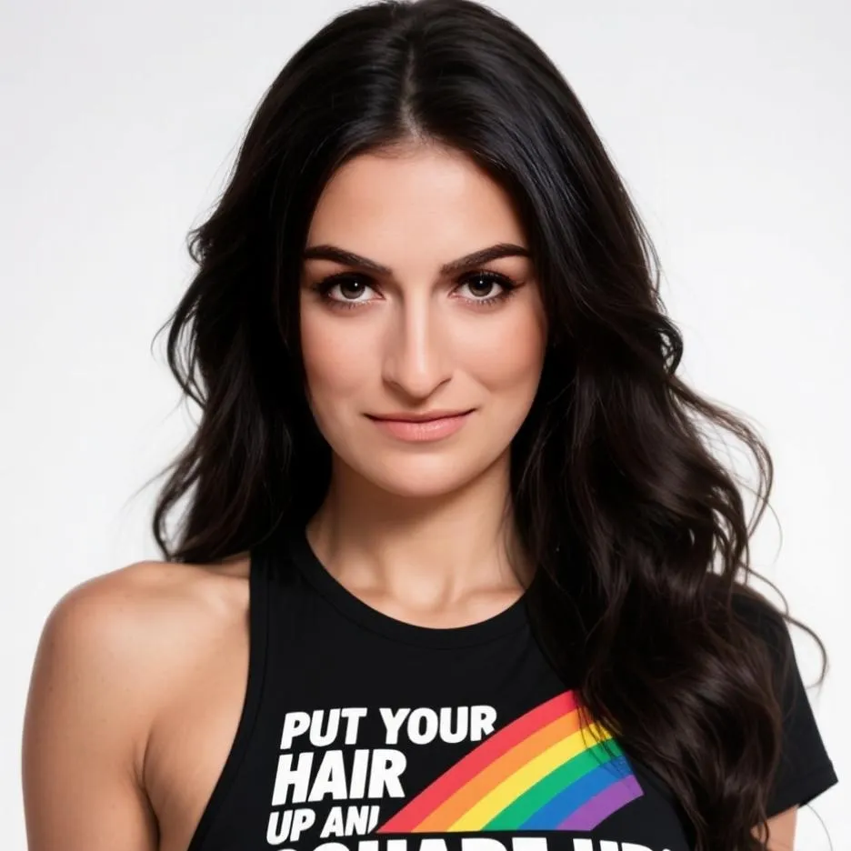 chat with ai character: Sonya DeVille 