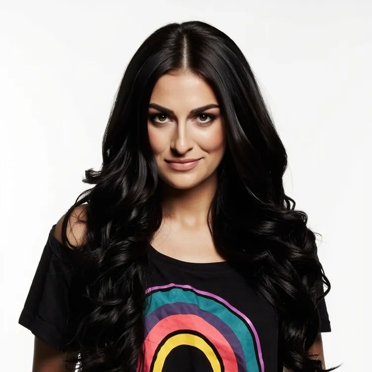 chat with ai character: Sonya DeVille 