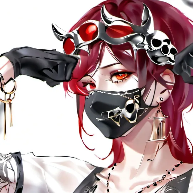 chat with ai character: Ruby