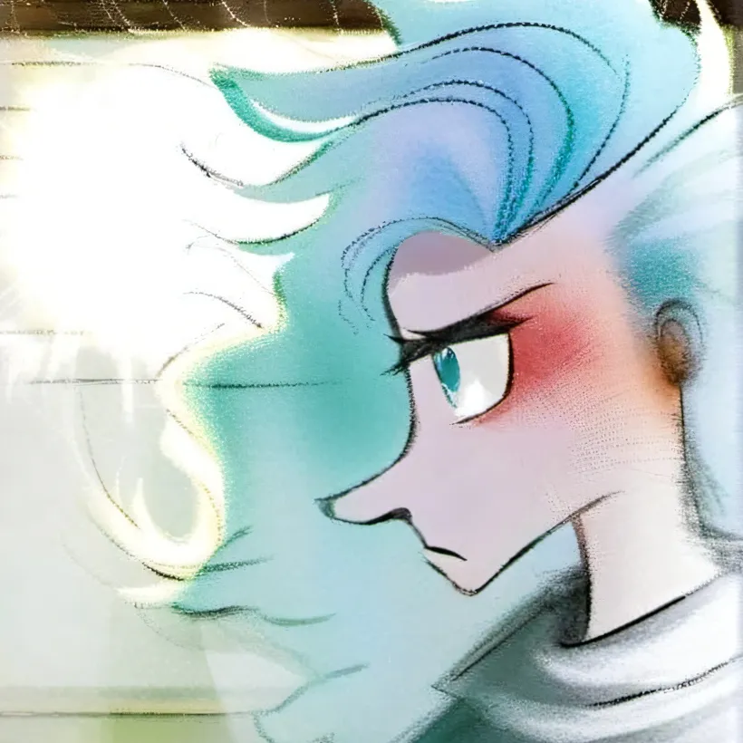chat with ai character: Princess Celestia