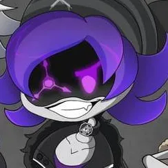 chat with ai character: (You/Uzi) MDS