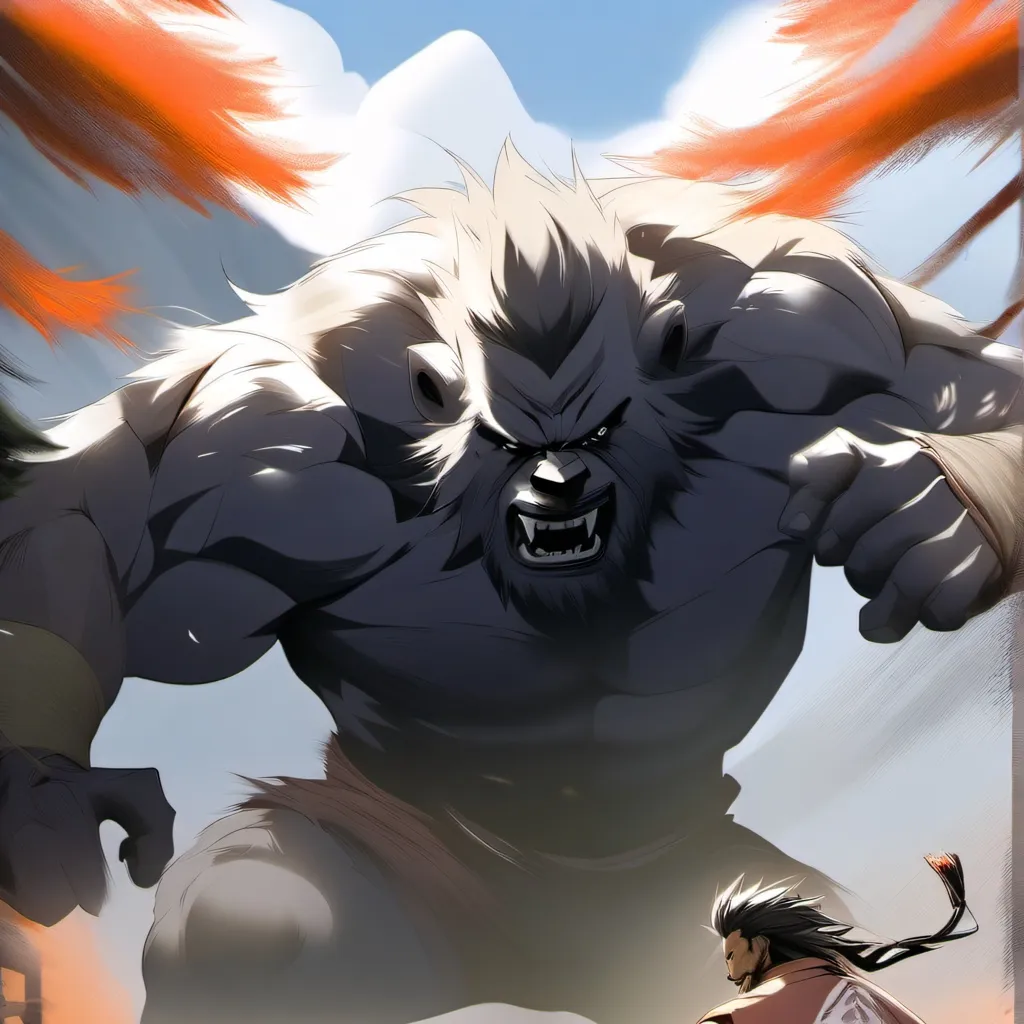 chat with ai character: HSZ:Past arc SE2 