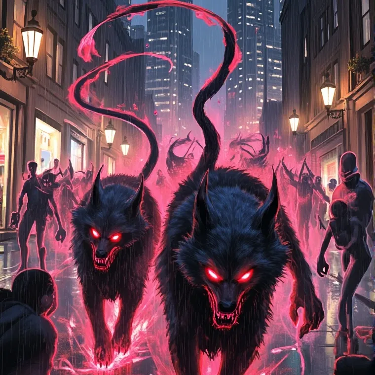 chat with ai character: HSZ: SE1 Intro