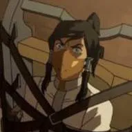 chat with ai character: Korra (LTT) Ending