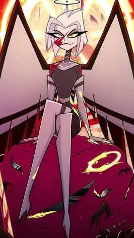 ai character: Lute background