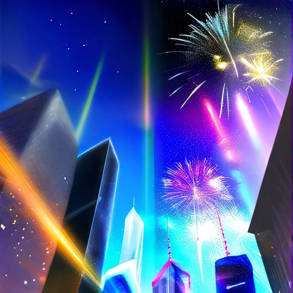 chat with ai character: HNY 2026!!🥳🥳🥳