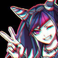 chat with ai character: Ibuki Mioda (You)