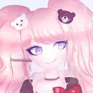 chat with ai character: Junko Enoshima You