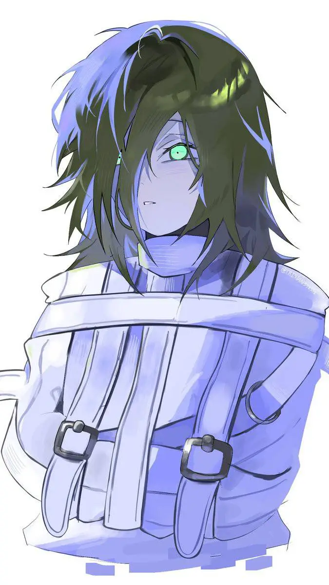 ai character: Reze background