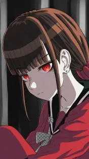 ai character: The Tristorm background