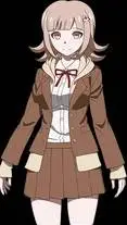 ai character: Chikai Nanami background