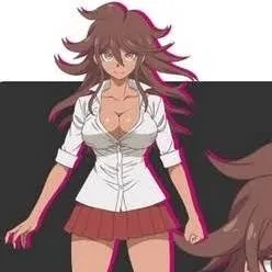 chat with ai character: Akane Owari (You)