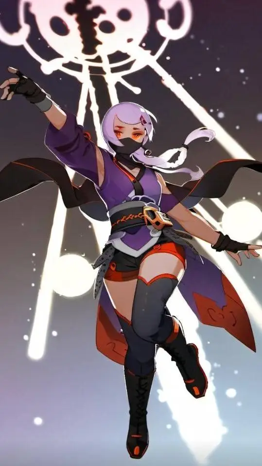 ai character: HSZ:S3FE10 (1/3) background