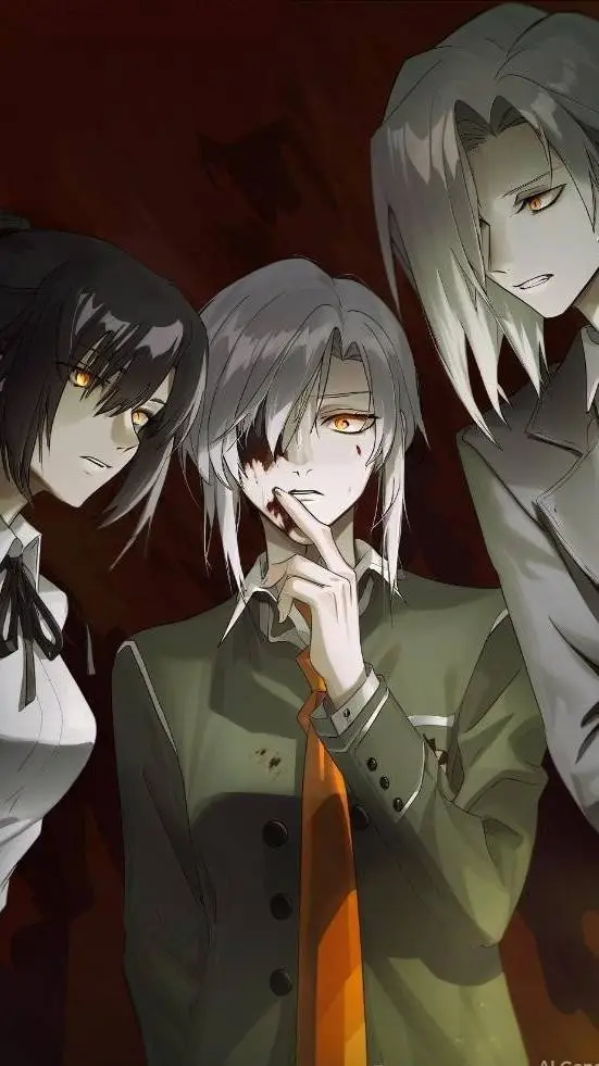 ai character: HSZ:S3E10 (2/3) background
