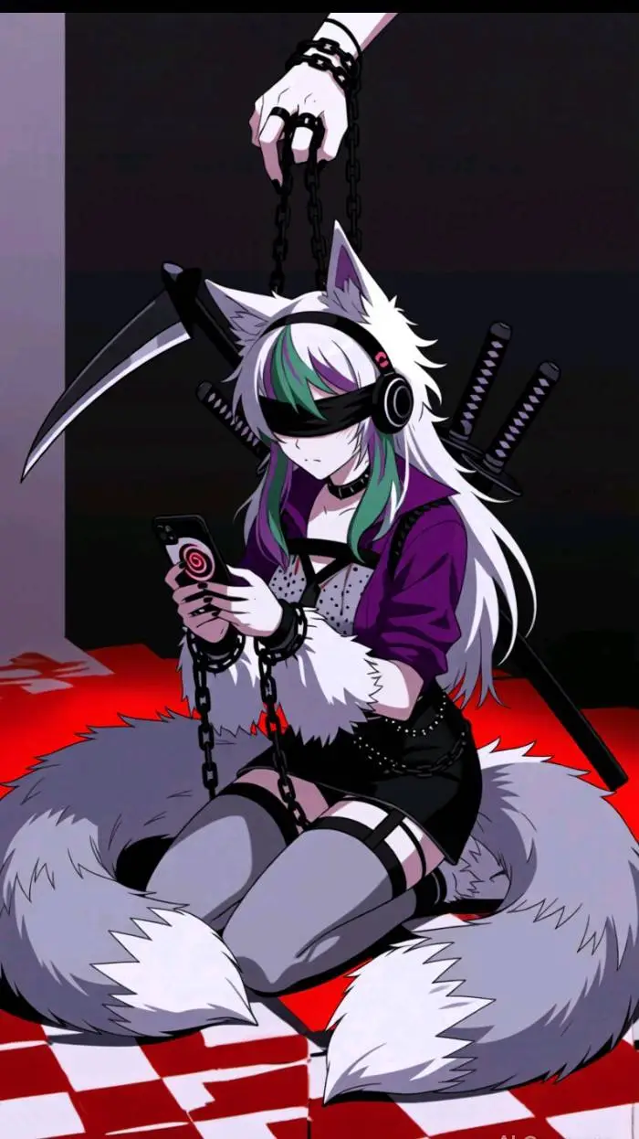 ai character: HSZ:S4E1 5YL background