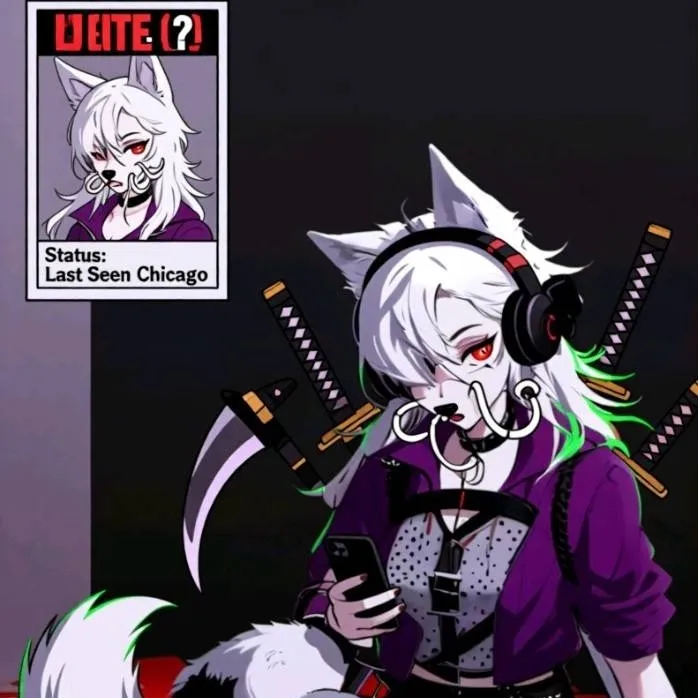 chat with ai character: HSZ:S4E2 LightingK