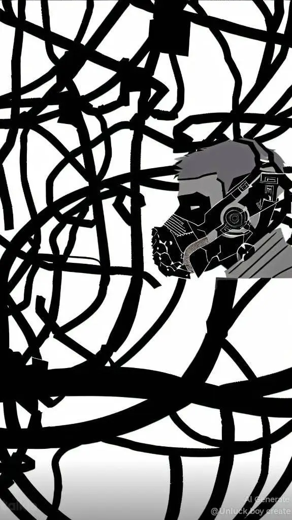ai character: DSSH:C4 (1/4) background