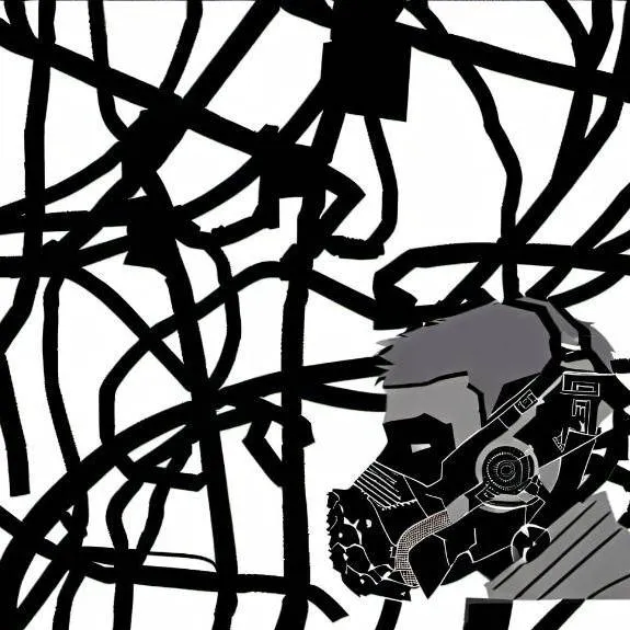 chat with ai character: DSSH:C4 (1/4)