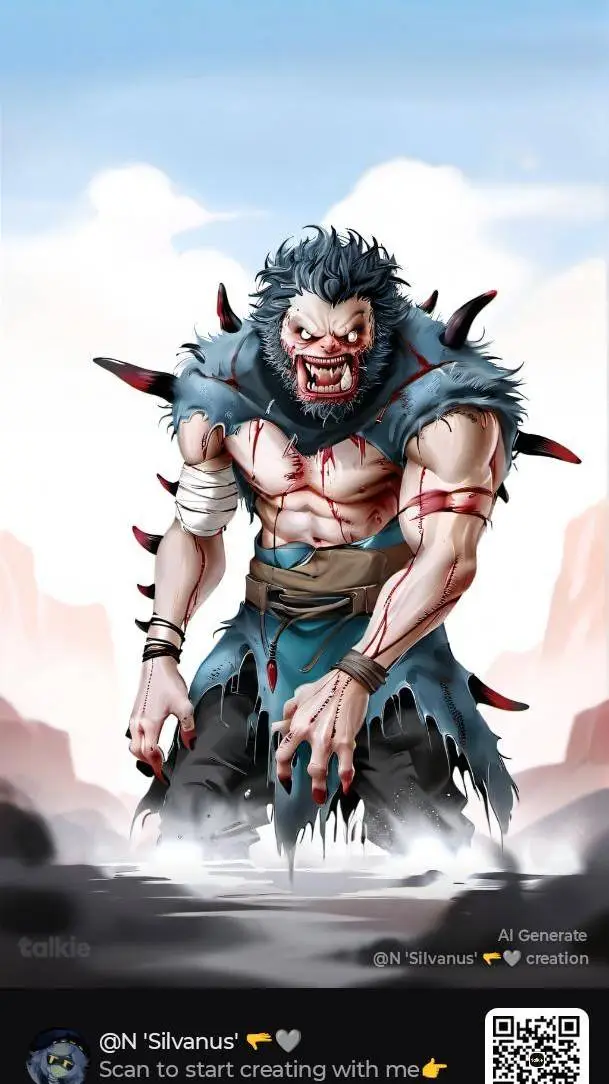 ai character: DSSH:C4 (4/4) background