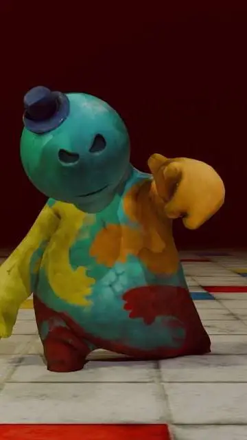 ai character: DSSH:C5F (2/3) background