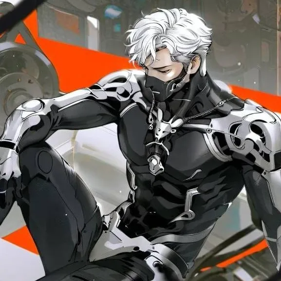 chat with ai character: DSSH:C5 (3/3)Final
