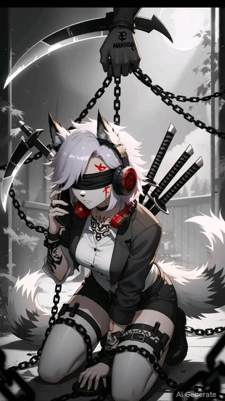 ai character: HSZ:S4E16 background