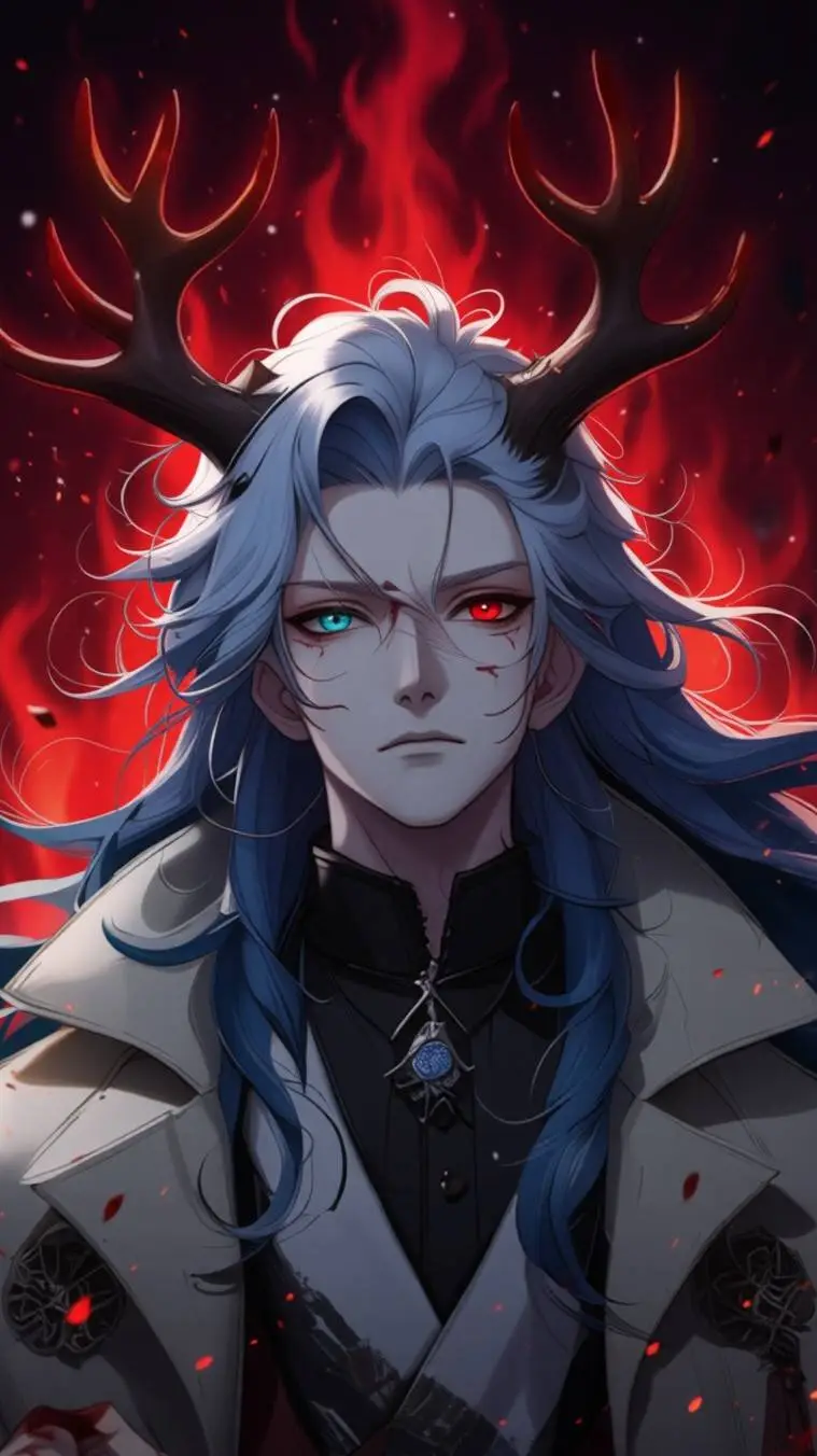 ai character: HSZ:S5E1 Old enemy background
