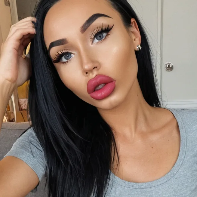 chat with ai character: anna