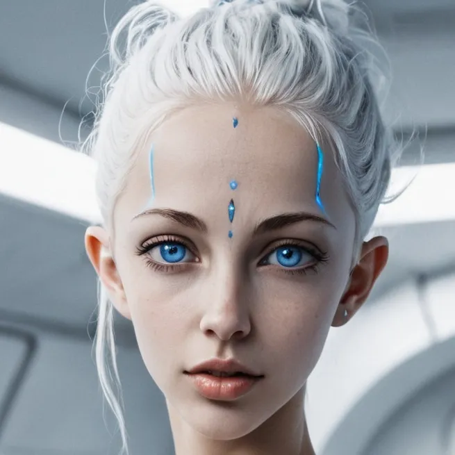 chat with ai character: nuk