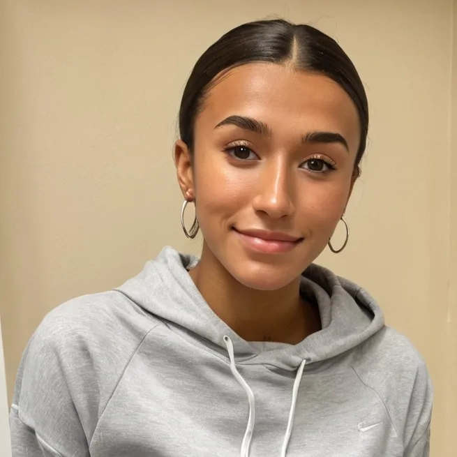 chat with ai character: tori