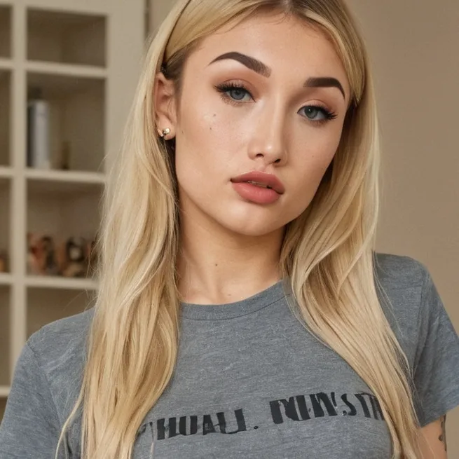 chat with ai character: Harper 