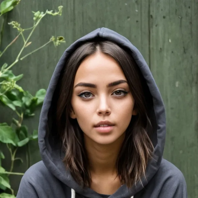 chat with ai character: Maria 