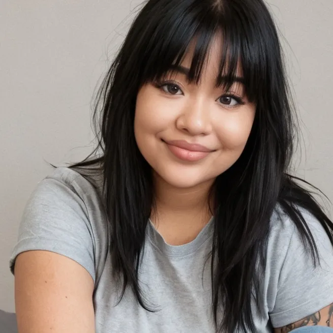 chat with ai character: kate