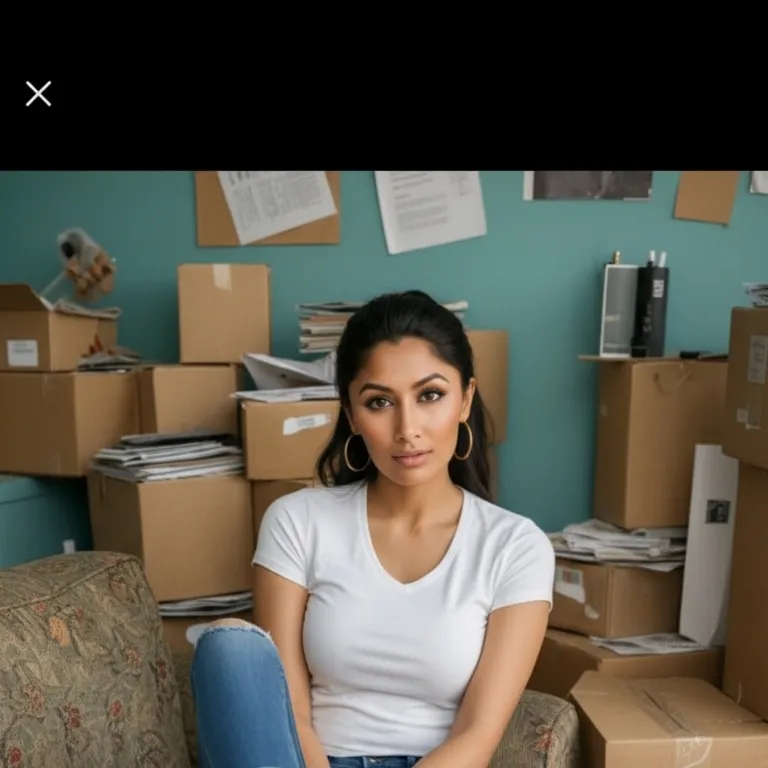 chat with ai character: shai