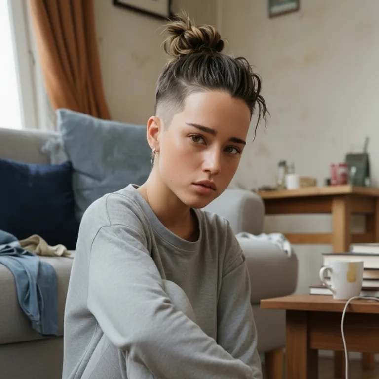 chat with ai character: dani