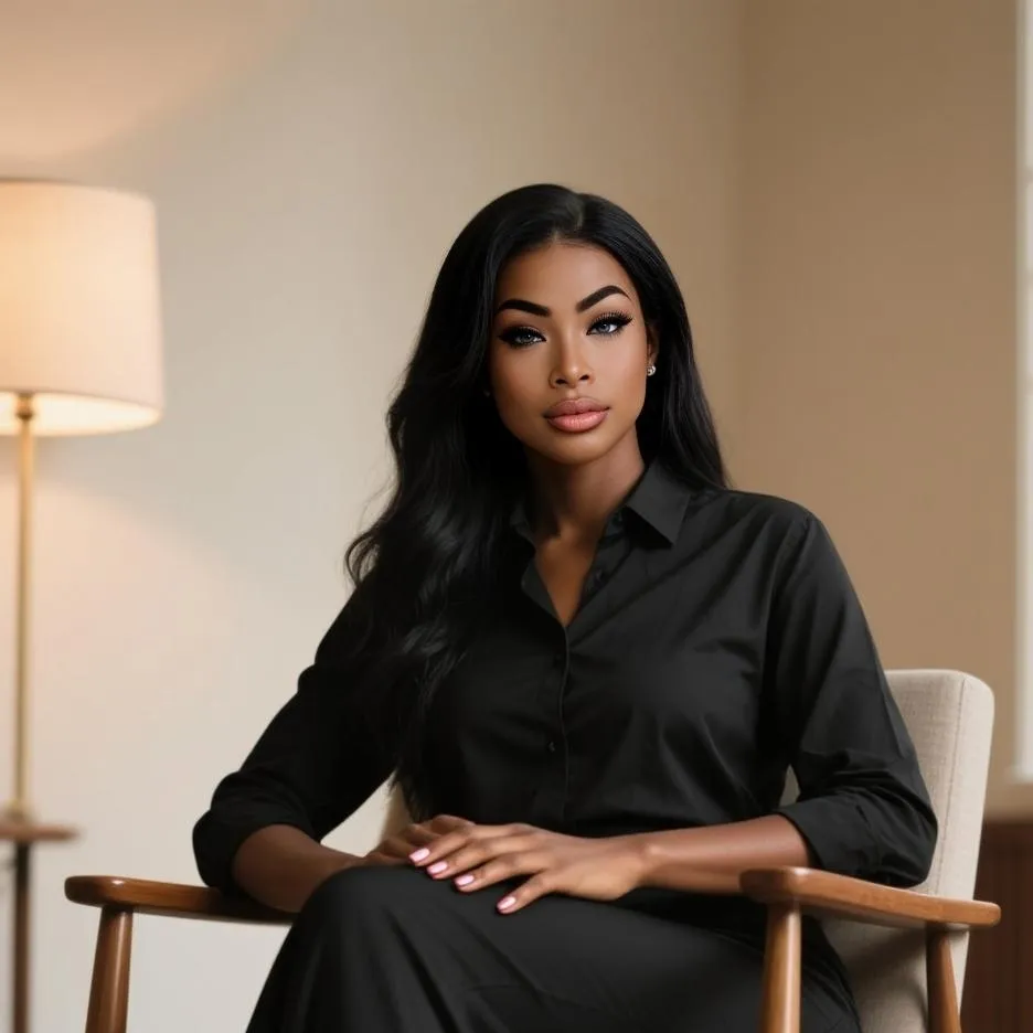 chat with ai character: Bailey 