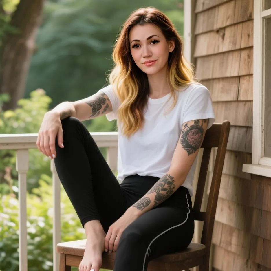 chat with ai character: arwyn