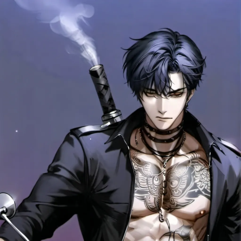 chat with ai character: 𝖘𝖍𝖆𝖓𝖊
