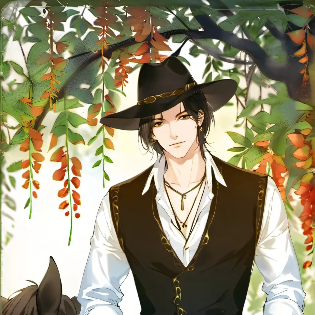 chat with ai character: jack