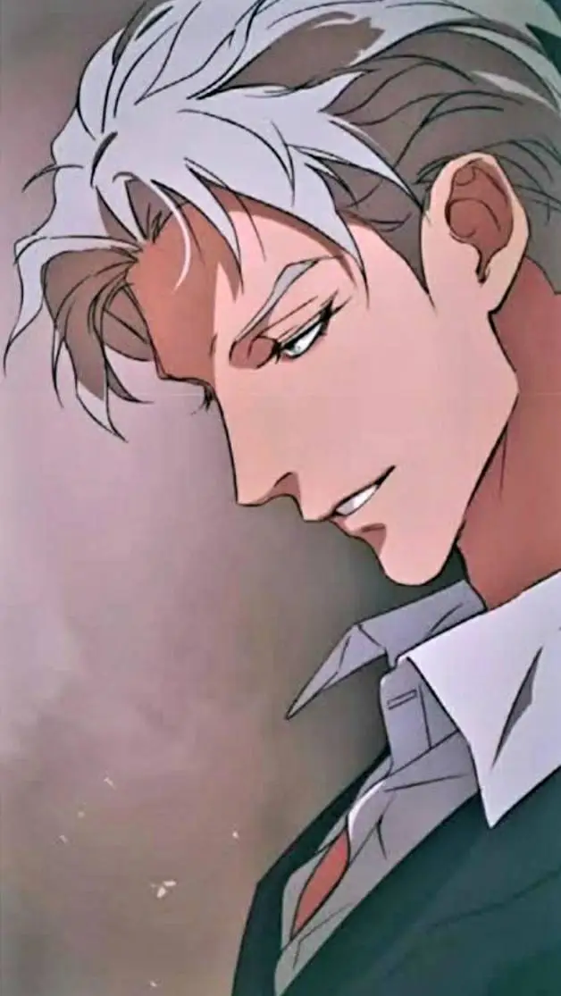 ai character: Andrew background