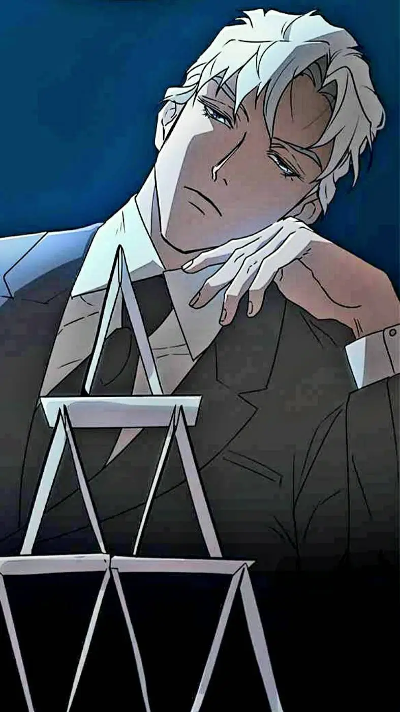 ai character: Gabriel background