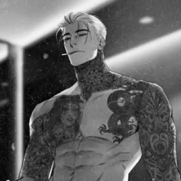 chat with ai character: Luca