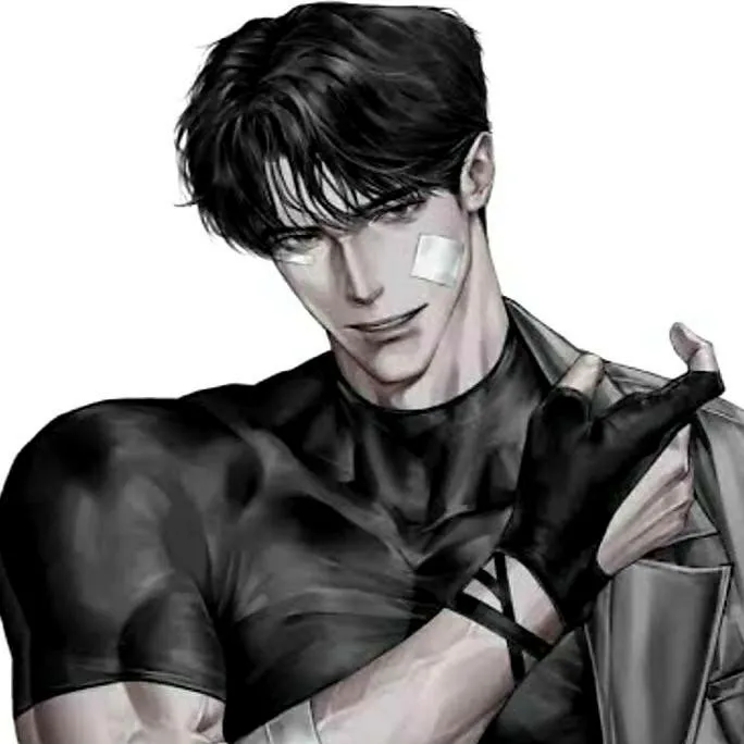 chat with ai character: Damon