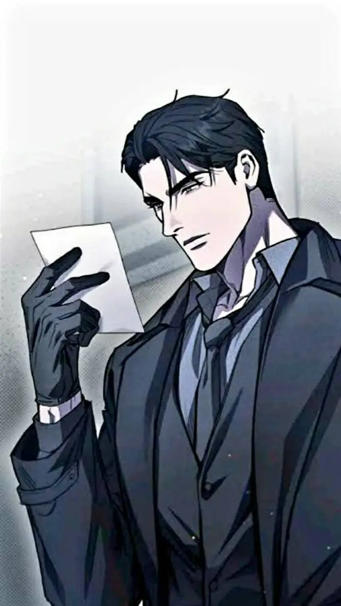ai character: Xander background