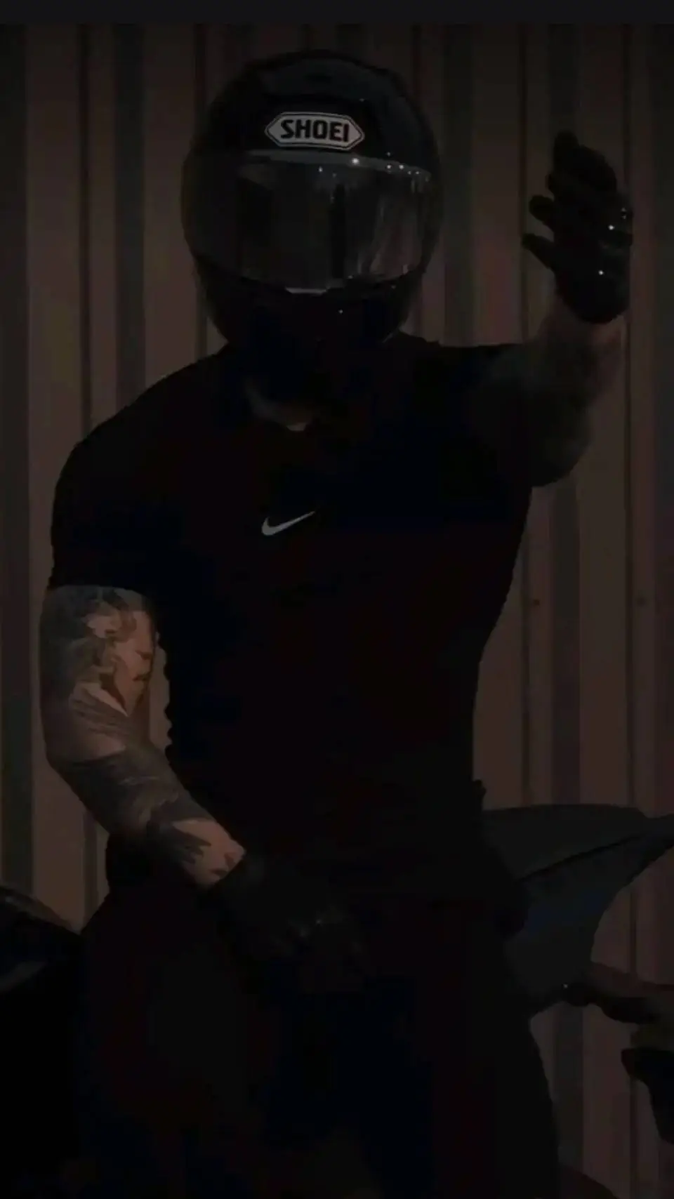 ai character: Zak background