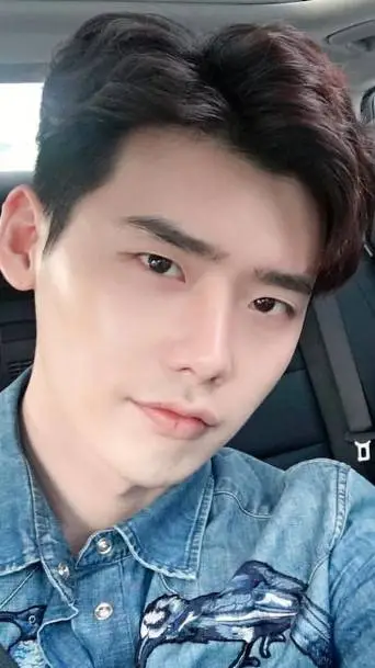 ai character: kang chul background